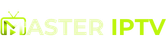 Master iptv logo